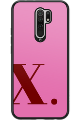 X (Sorbet) - Xiaomi Redmi 9