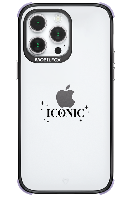 Iconic Sparkle - Apple iPhone 14 Pro Max