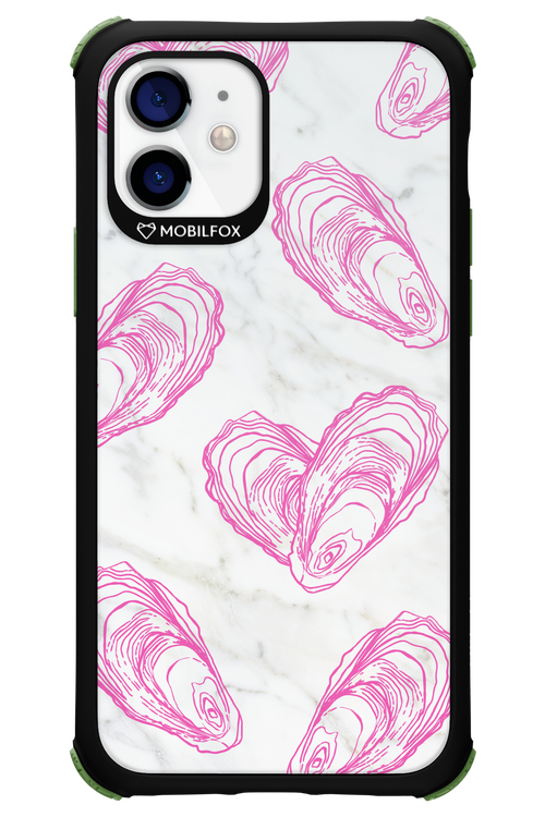 Shelly - Apple iPhone 12