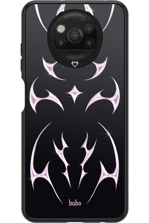CHROMEROSA - Xiaomi Poco X3 NFC