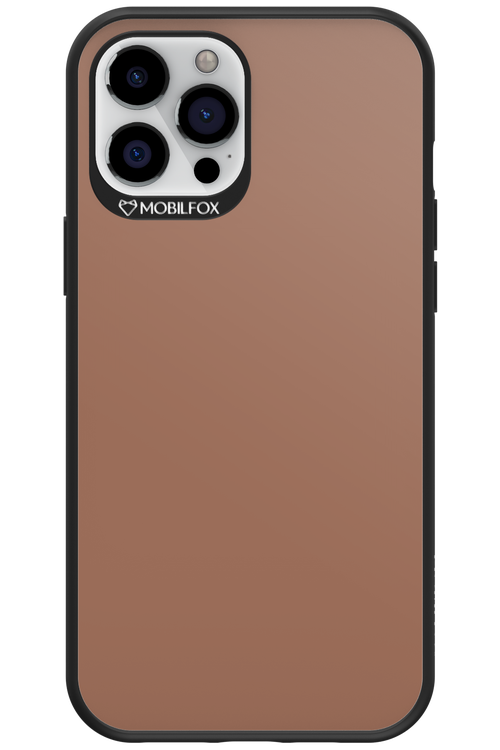 Cinnamon Roll - Apple iPhone 12 Pro Max