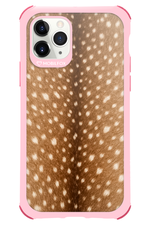 Fawn Dots - Apple iPhone 11 Pro