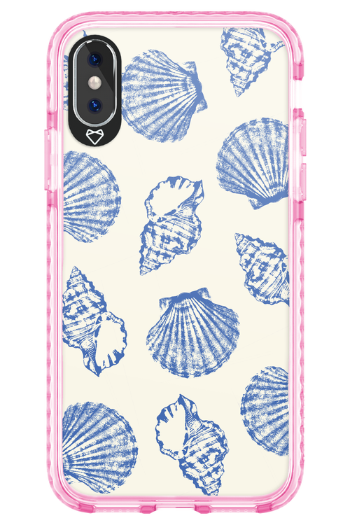 Shell Yeah! - Apple iPhone XS