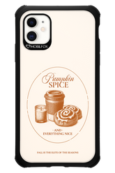 Elite Fall - Apple iPhone 11