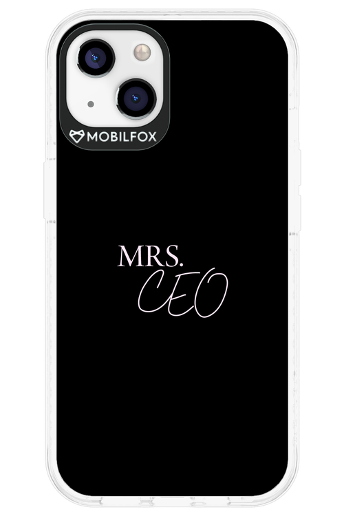 Mrs. CEO  - Apple iPhone 13