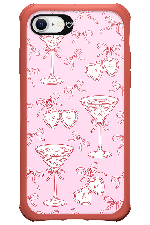 Tipsy Toast 2.0 - Apple iPhone SE 2020