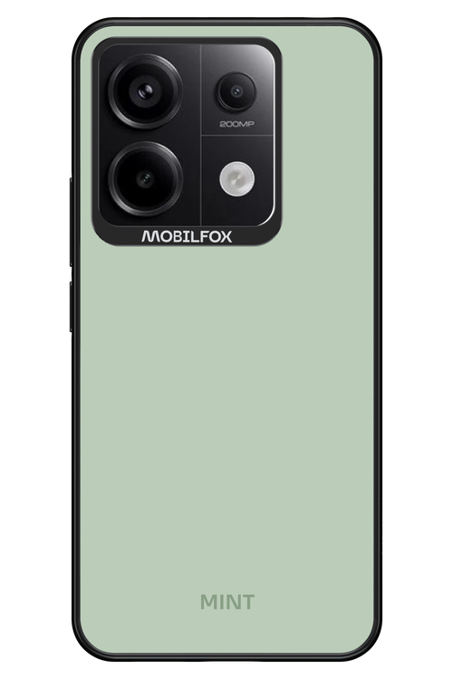 MINT 2.0 - Xiaomi Redmi Note 13 Pro 5G