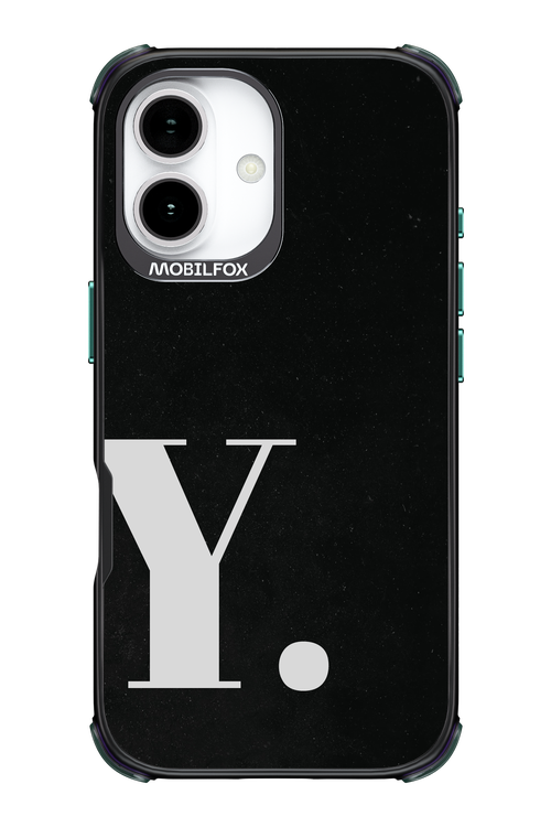 Y (Off Space) - Apple iPhone 17