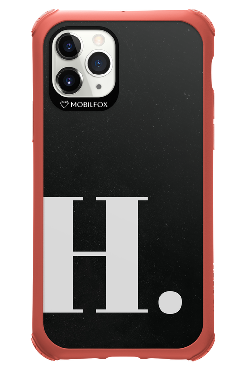 H (Off Space) 2.0 - Apple iPhone 11 Pro