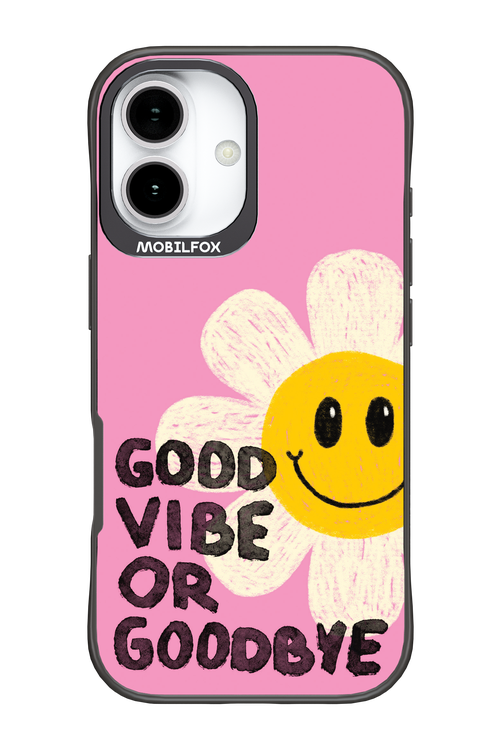 Goodbye 2.0 - Apple iPhone 17