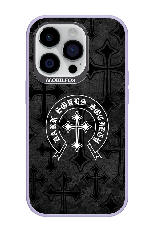 Dark Souls Society - Apple iPhone 14 Pro