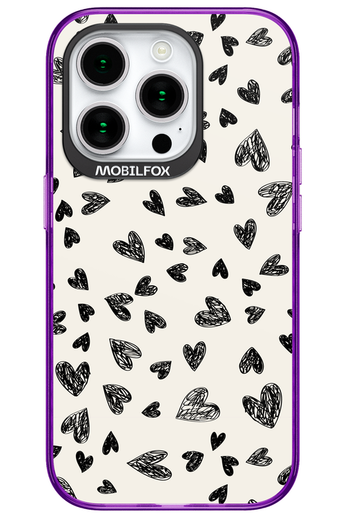 Crazy in Luv 2.0 - Apple iPhone 15 Pro