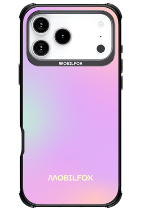 Pastel Violet - Apple iPhone 17 Pro Max