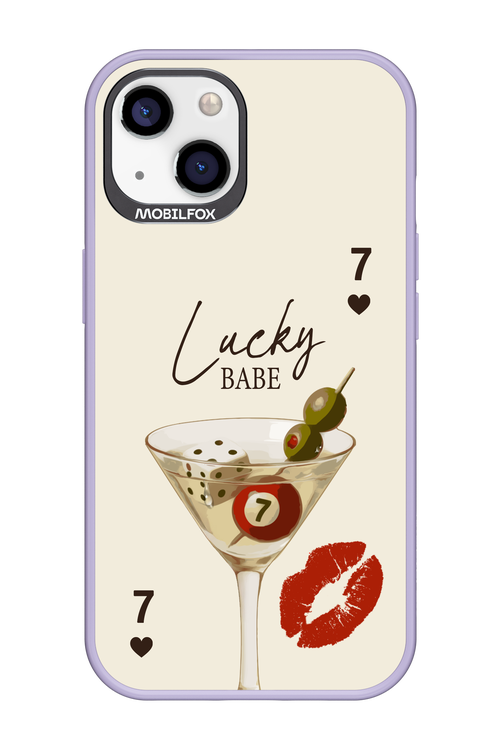 Lucky Babe - Apple iPhone 13