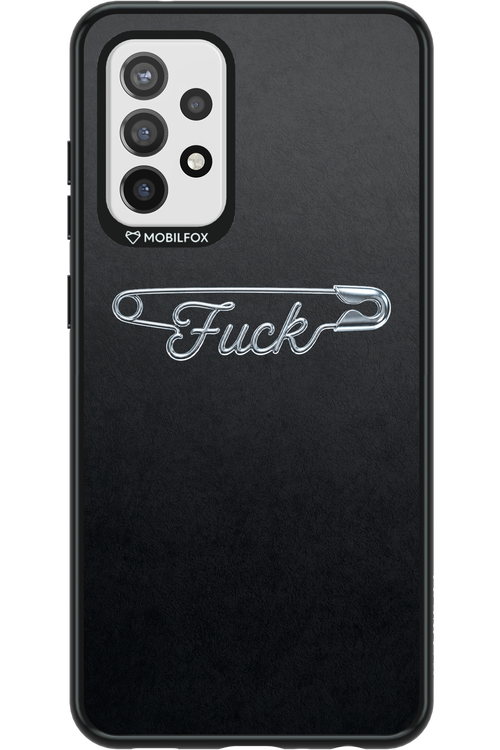Fuck Clip 2.0 - Samsung Galaxy A72