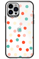 Xmas Dotss - Apple iPhone 12 Pro
