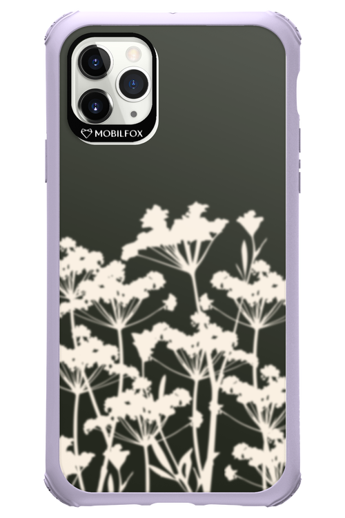 Midnight Bloom - Apple iPhone 11 Pro Max