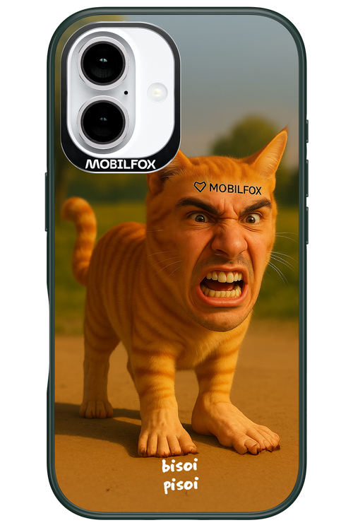 Bisoi Pisoi - Apple iPhone 16