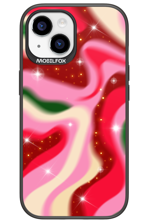 Warmes Wishes - Apple iPhone 15