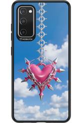 Heart Fux 2.0 - Samsung Galaxy S20 FE