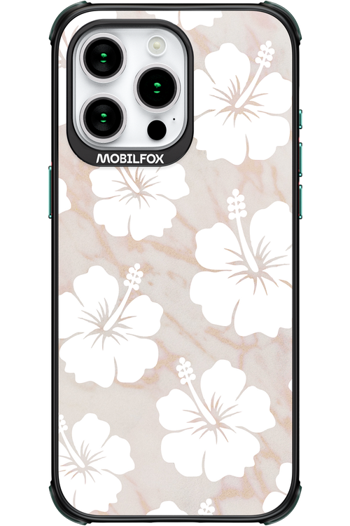 Latte Tropical - Apple iPhone 15 Pro Max