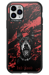 Bad Blood - Apple iPhone 11 Pro