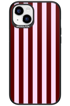 Circus Romance - Apple iPhone 15 Plus