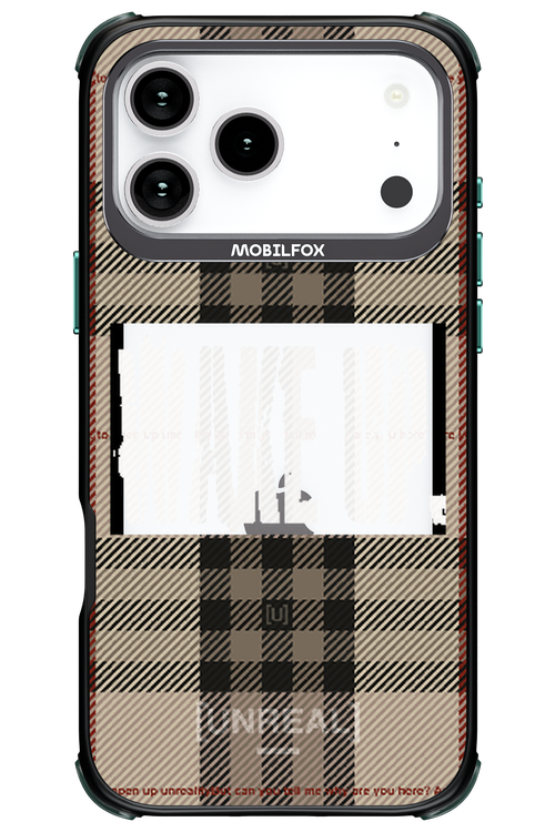 Are you awake? - Apple iPhone 17 Pro Max