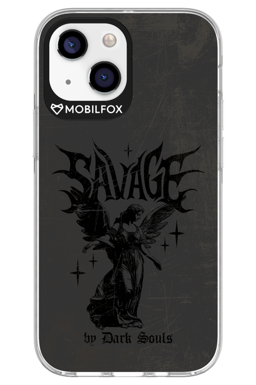 St. Savage - Apple iPhone 13 Mini