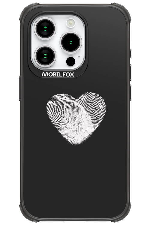 EVIDENCE - Apple iPhone 15 Pro