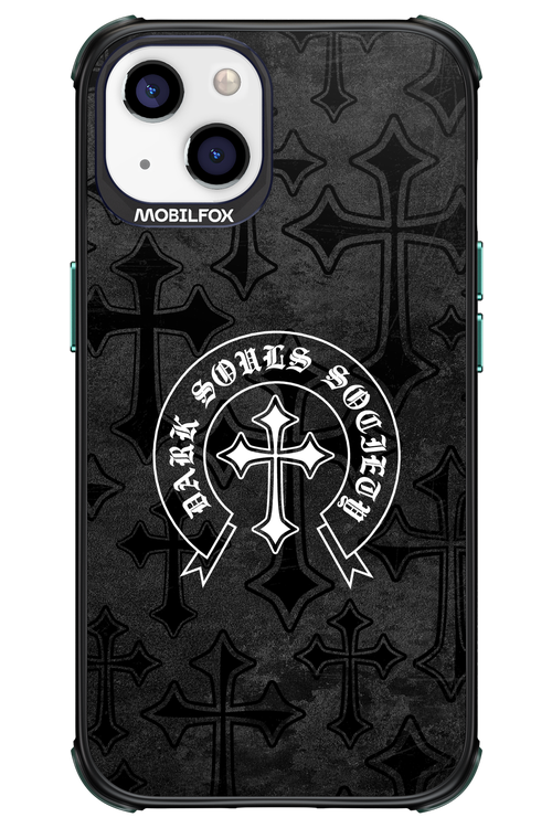 Dark Souls Society - Apple iPhone 13