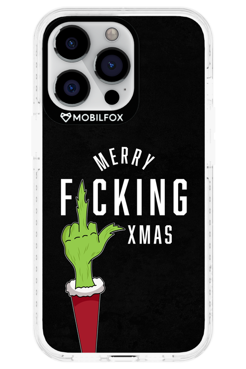 F_cking Xmas - Apple iPhone 13 Pro