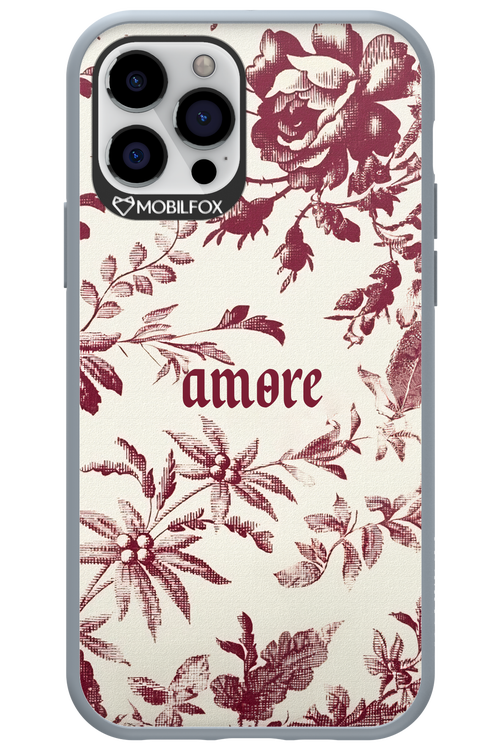 Amore 2.0 - Apple iPhone 12 Pro
