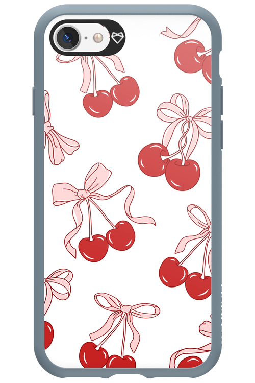 Cherry Queen - Apple iPhone 7