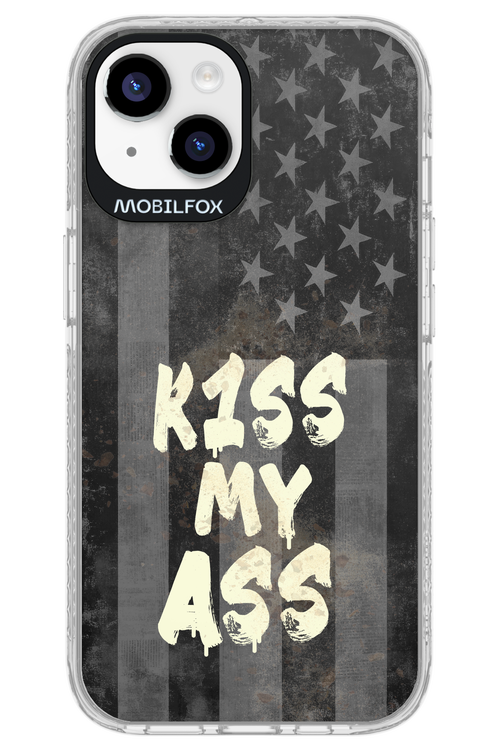 KISS II 2.0 - Apple iPhone 14