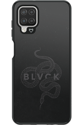 MAMBA 2.0 - Samsung Galaxy A12