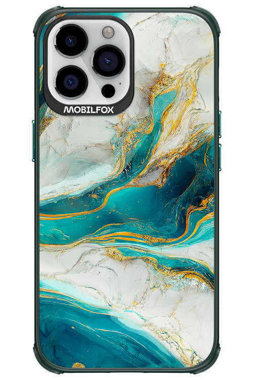 Emerald - Apple iPhone 13 Pro Max