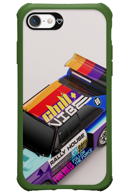 Rally House - Apple iPhone 7