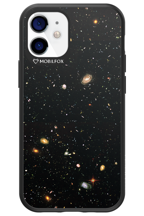Cosmic Space - Apple iPhone 12 Mini