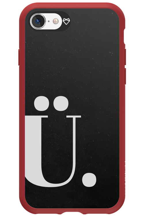 U II (Off Space) - Apple iPhone 8