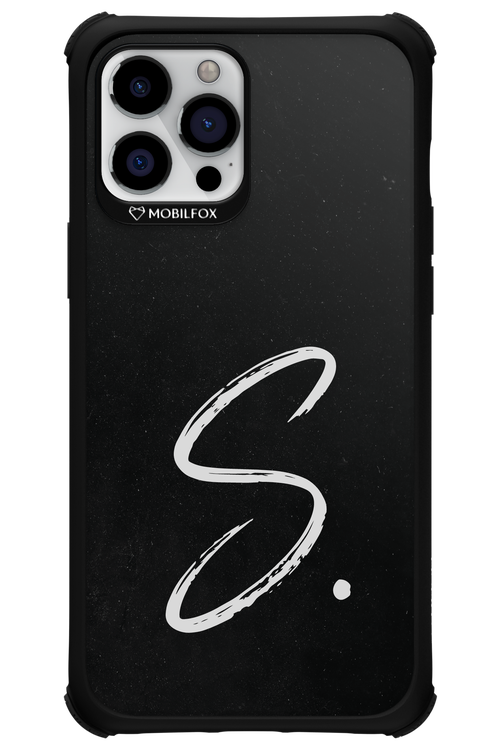 (Off Space) S 2.0 - Apple iPhone 12 Pro Max