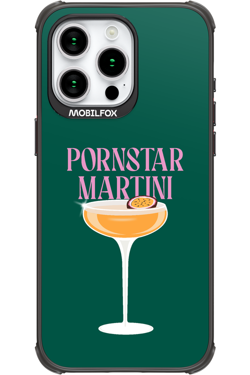 P_star Martini - Apple iPhone 15 Pro Max