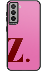 Z (Sorbet) 2.0 - Samsung Galaxy S21