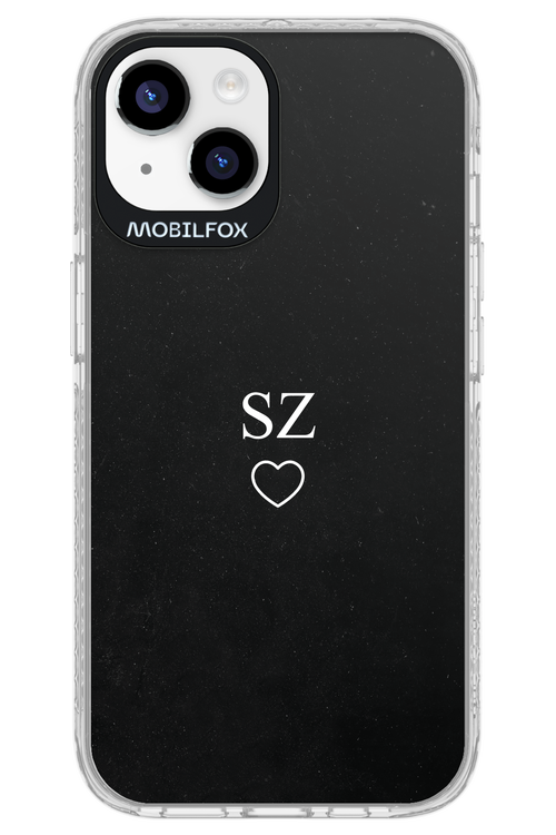 SZ Black 2.0 - Apple iPhone 14