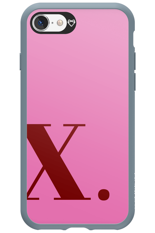 X (Sorbet) - Apple iPhone 8