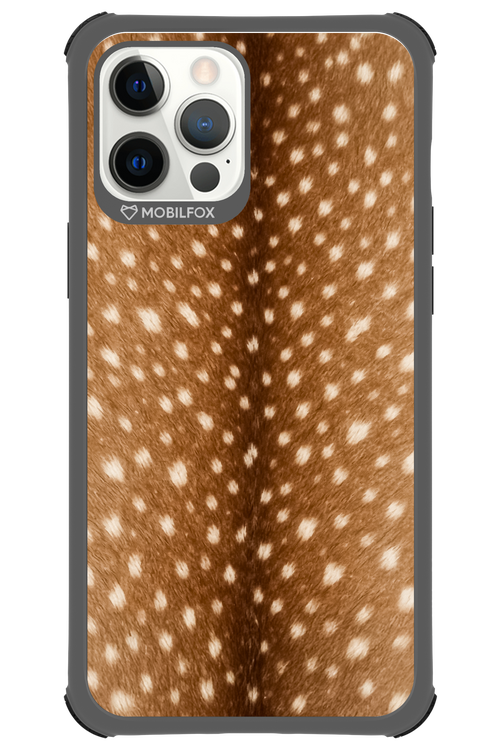 Fawn Dots - Apple iPhone 12 Pro Max