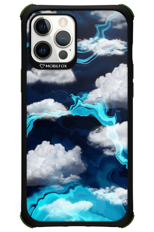 Skywalker - Apple iPhone 12 Pro Max