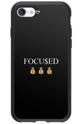 FOCU$ED 2.0 - Apple iPhone SE 2022