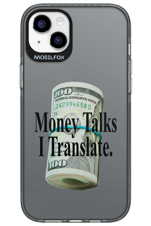 Money Talks II 2.0 - Apple iPhone 14 Plus