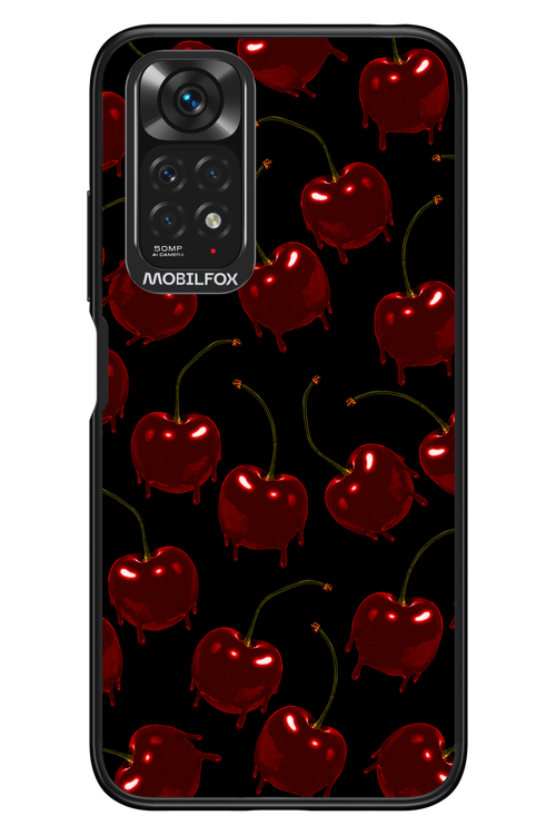 Cherry Blood - Xiaomi Redmi Note 11/11S 4G
